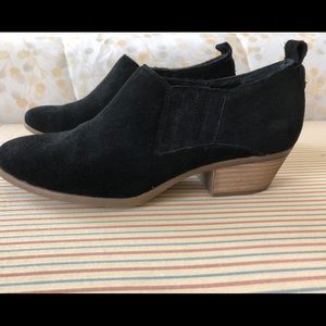 Bass Booties *never worn*